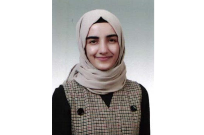 Öğr. Gör. Dr. Merve YURT