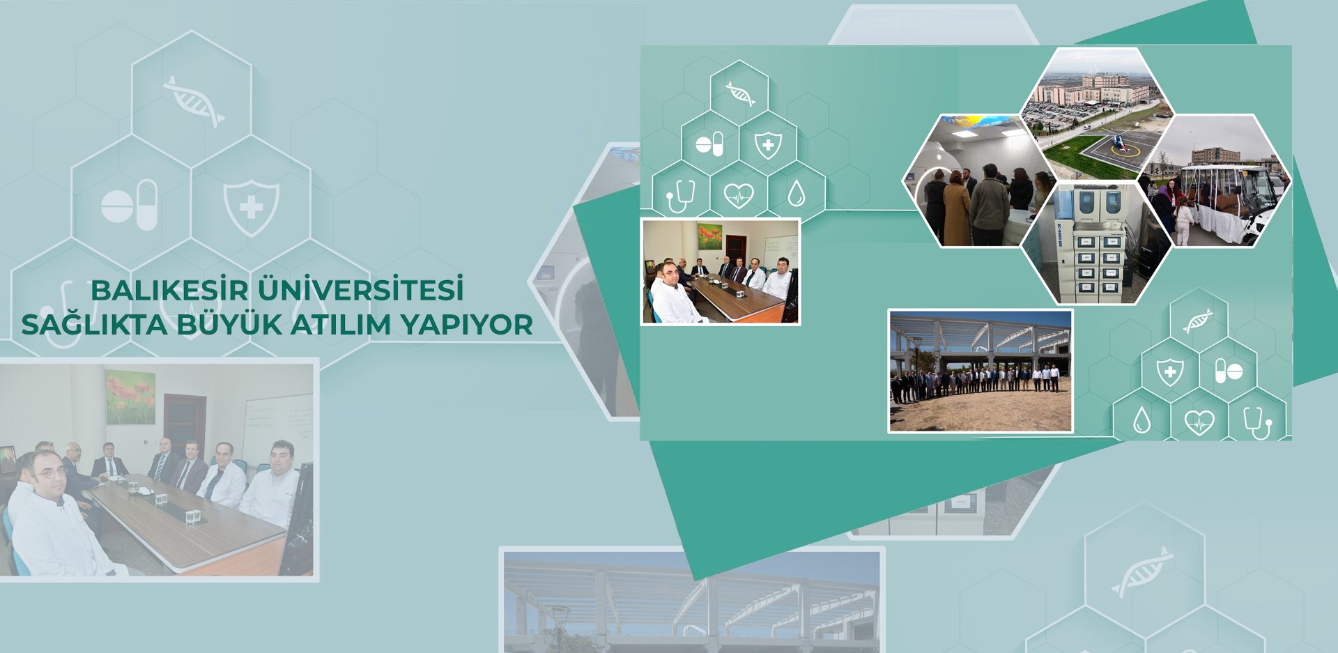 Balıkesir Üniversitesi slayt görseli