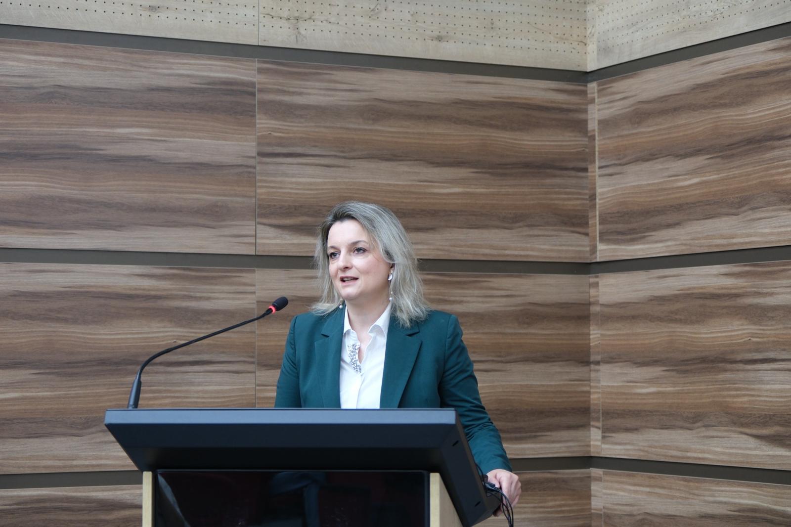Fakültemizde 3. Pediatrik Acil Hastalıkları Sempozyumu Gerçekleştirildi 8