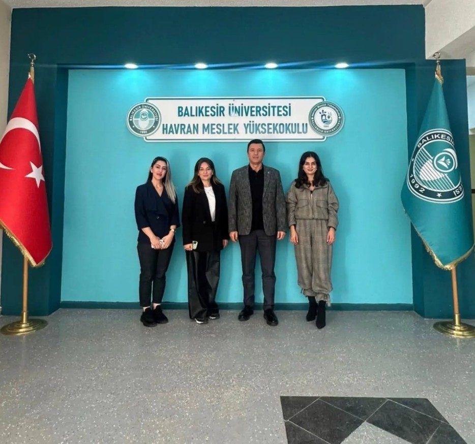 Yüksekokulumuz Kalite Güvencesi ve Sürekli İyileştirme Çalışmaları Devam Ediyor...