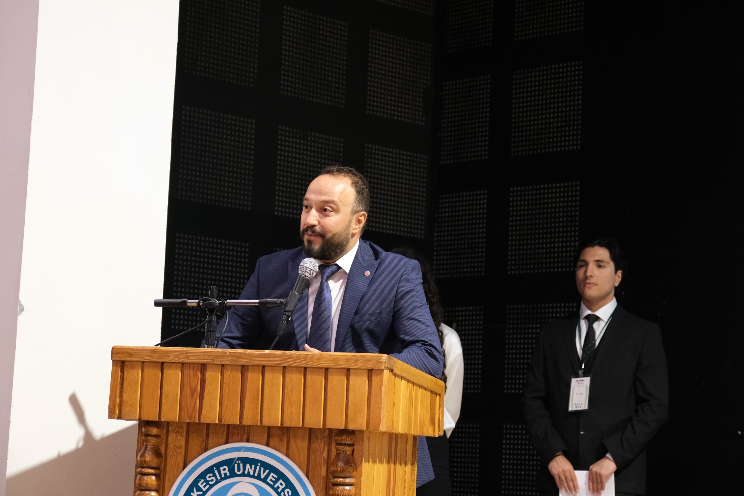 BAÜN'de Çevre Bilinci ve Yabancı Dil Eğitimi Buluşturan Uluslararası EcoLingua Projesi Tamamlandı 2