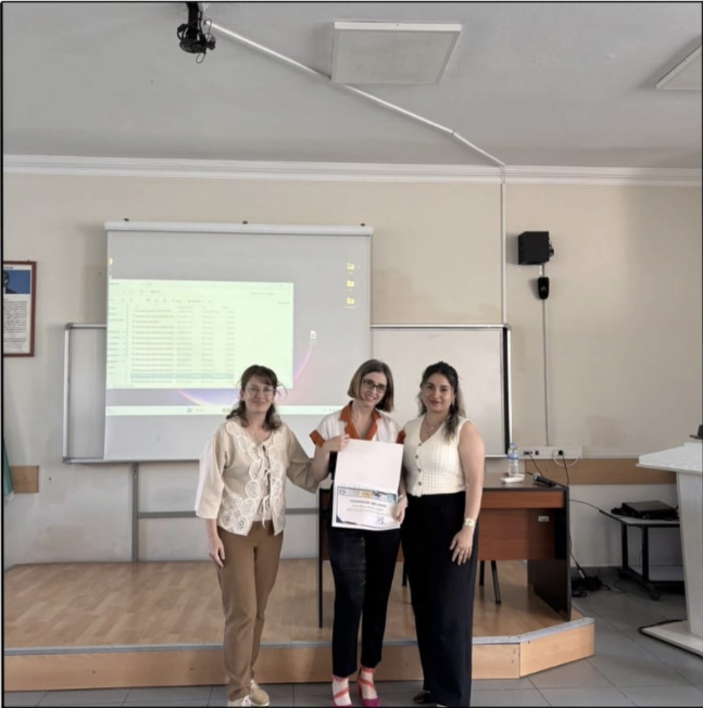 "Geleceğin Eğitiminde Sınıf Öğretmeni" Söyleşisi 1