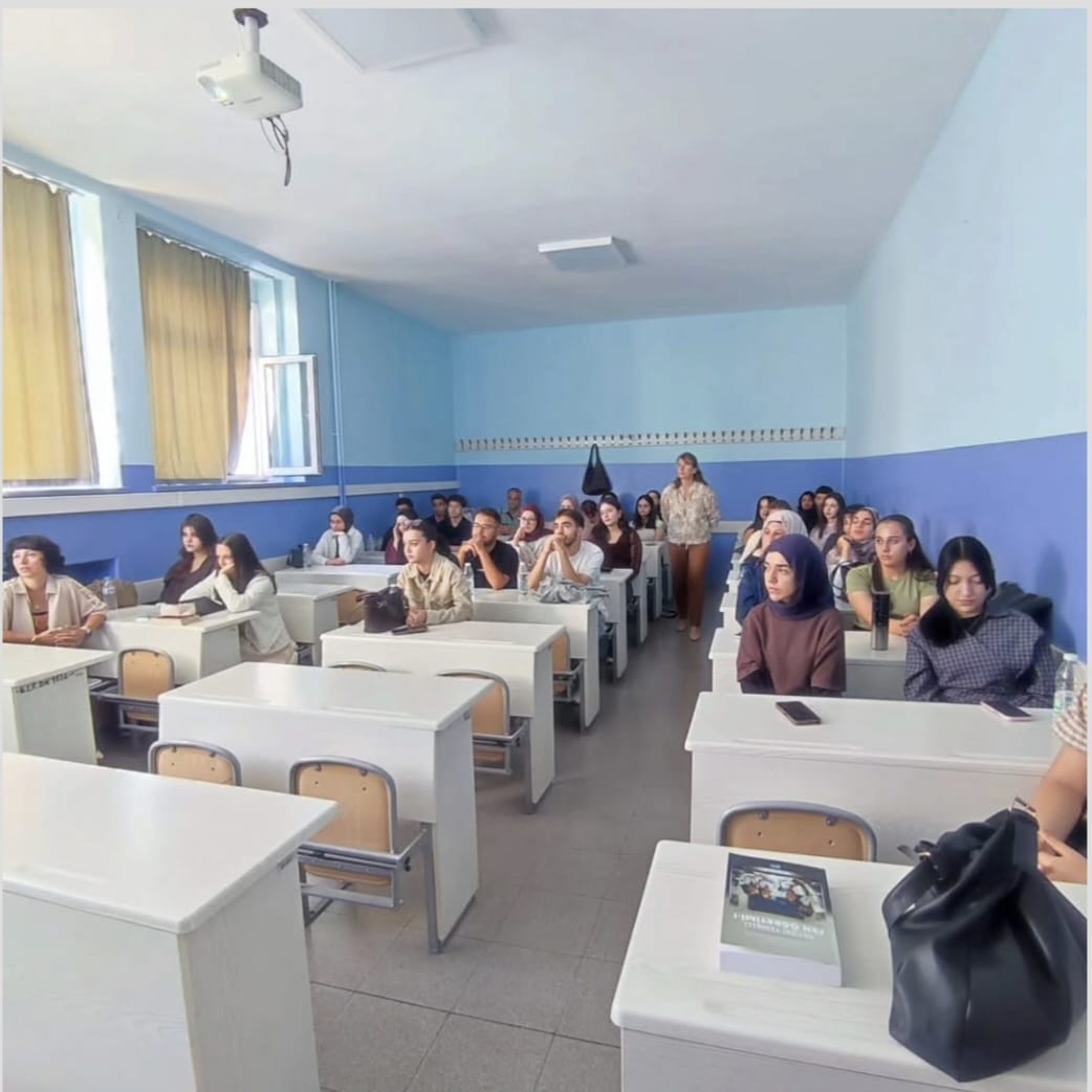 2026-2027 Oryantasyon Eğitimi 2