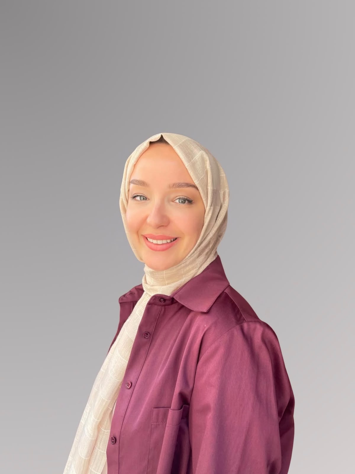 Dr. Öğr. Üyesi Beyza Çakır