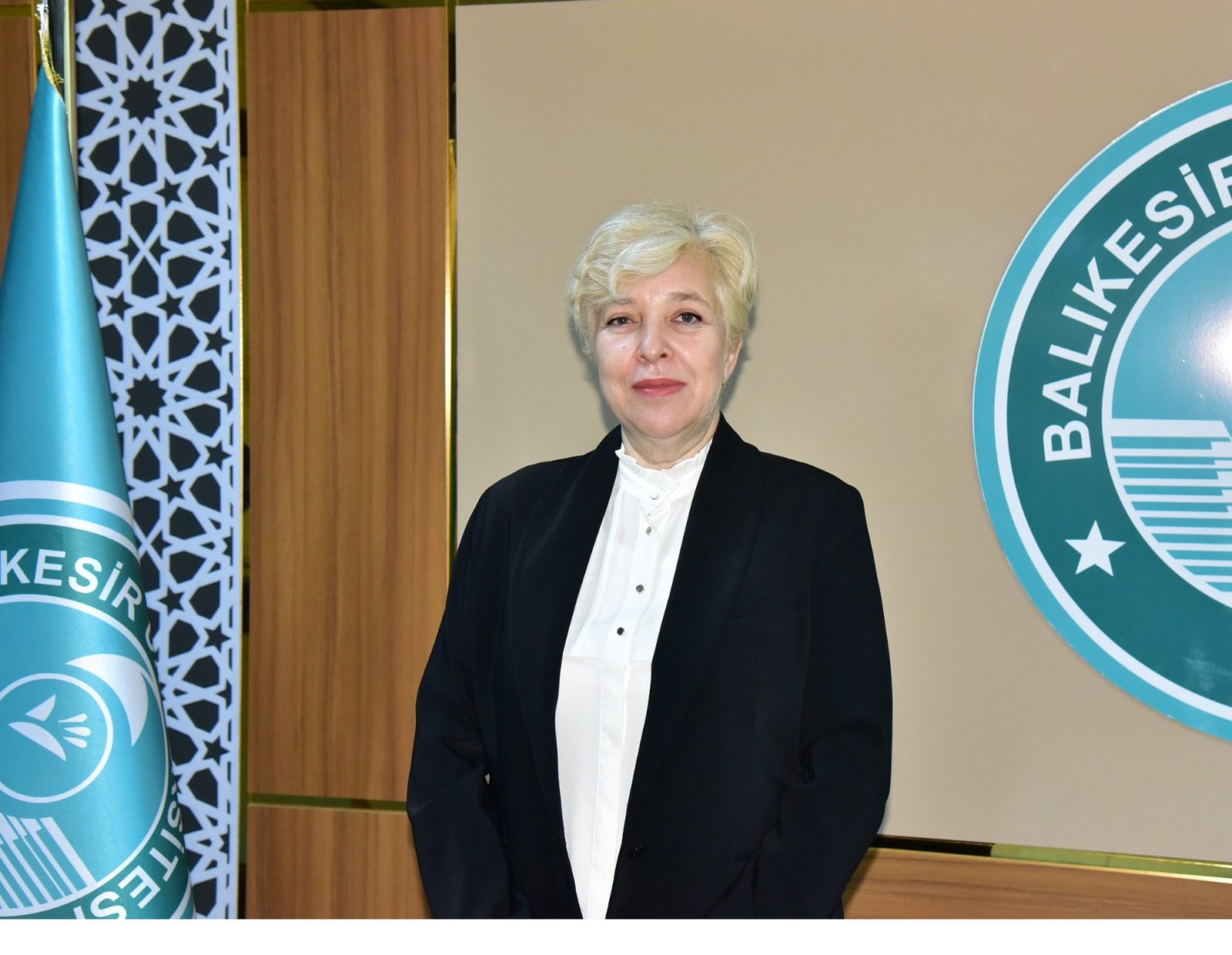 Prof.Dr. Berrin AKGÜN