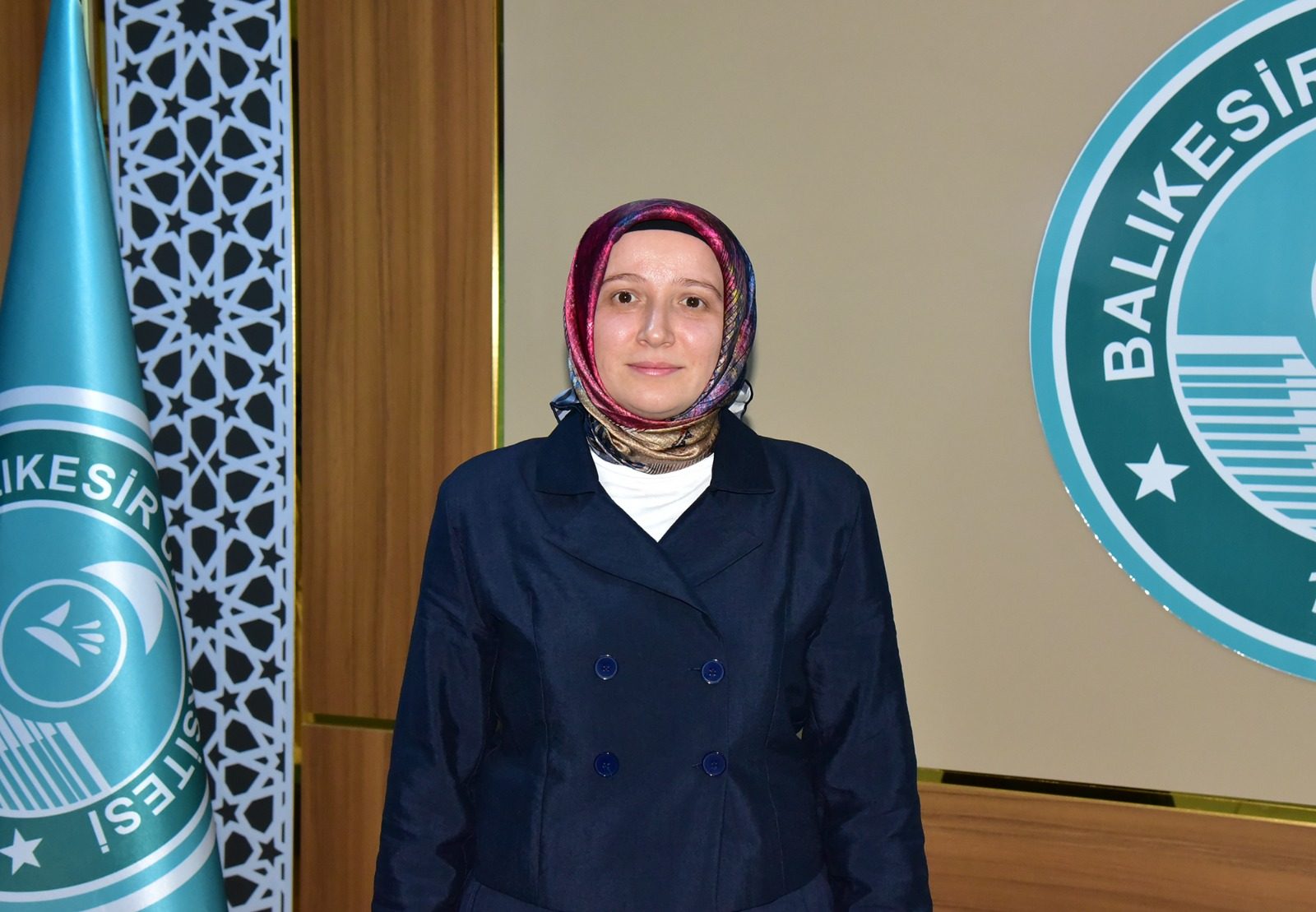 Dr.Öğr.Üyesi Bihter ŞAHİN
