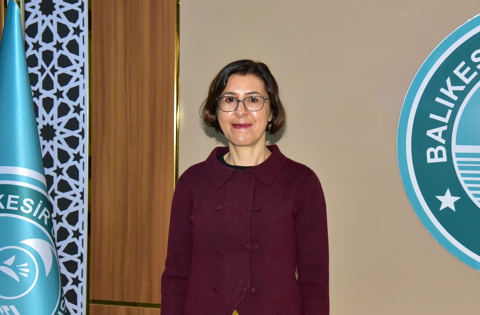 Prof.Dr. Gülşen AYDIN KESKİN