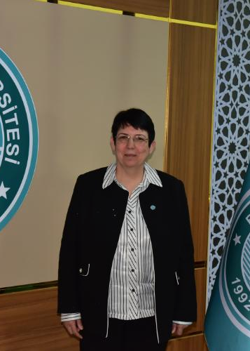 Doç.Dr. Nuray GEDİK