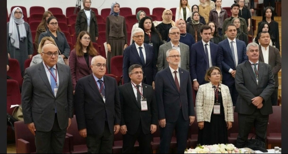 Gıda Hukukunun Güncel Konuları, BAÜN Ortaklığındaki Uluslararası Sempozyumda Ele Alındı 2