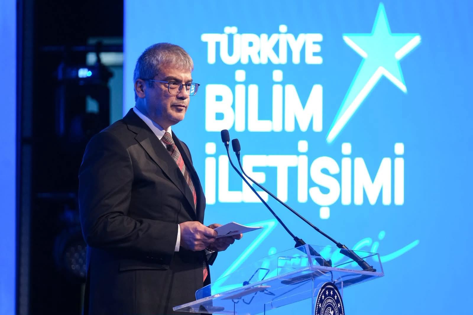 BAÜN’ün TÜBİTAK Destekli Projesine Birincilik Ödülü 2