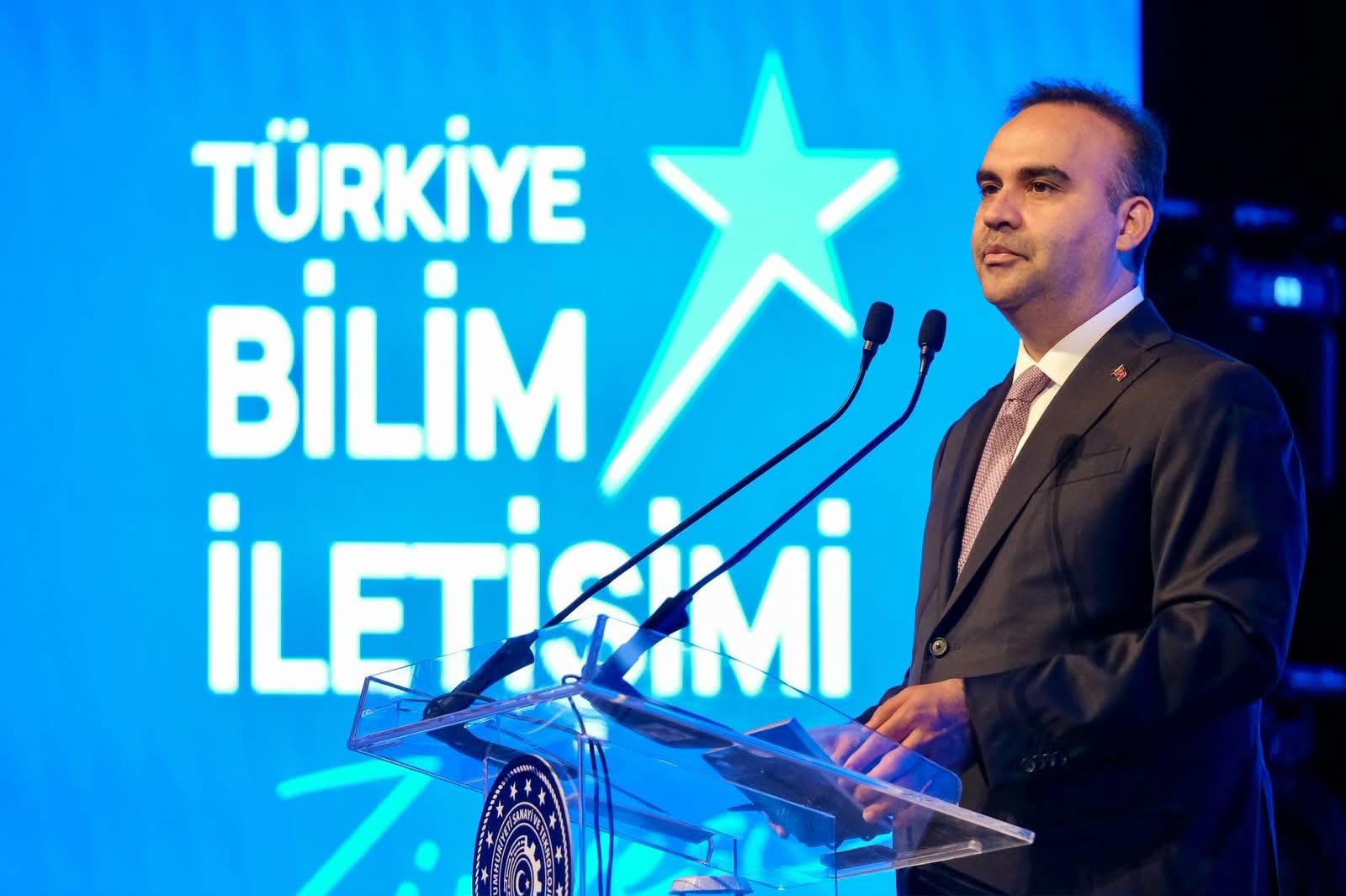 BAÜN’ün TÜBİTAK Destekli Projesine Birincilik Ödülü 3