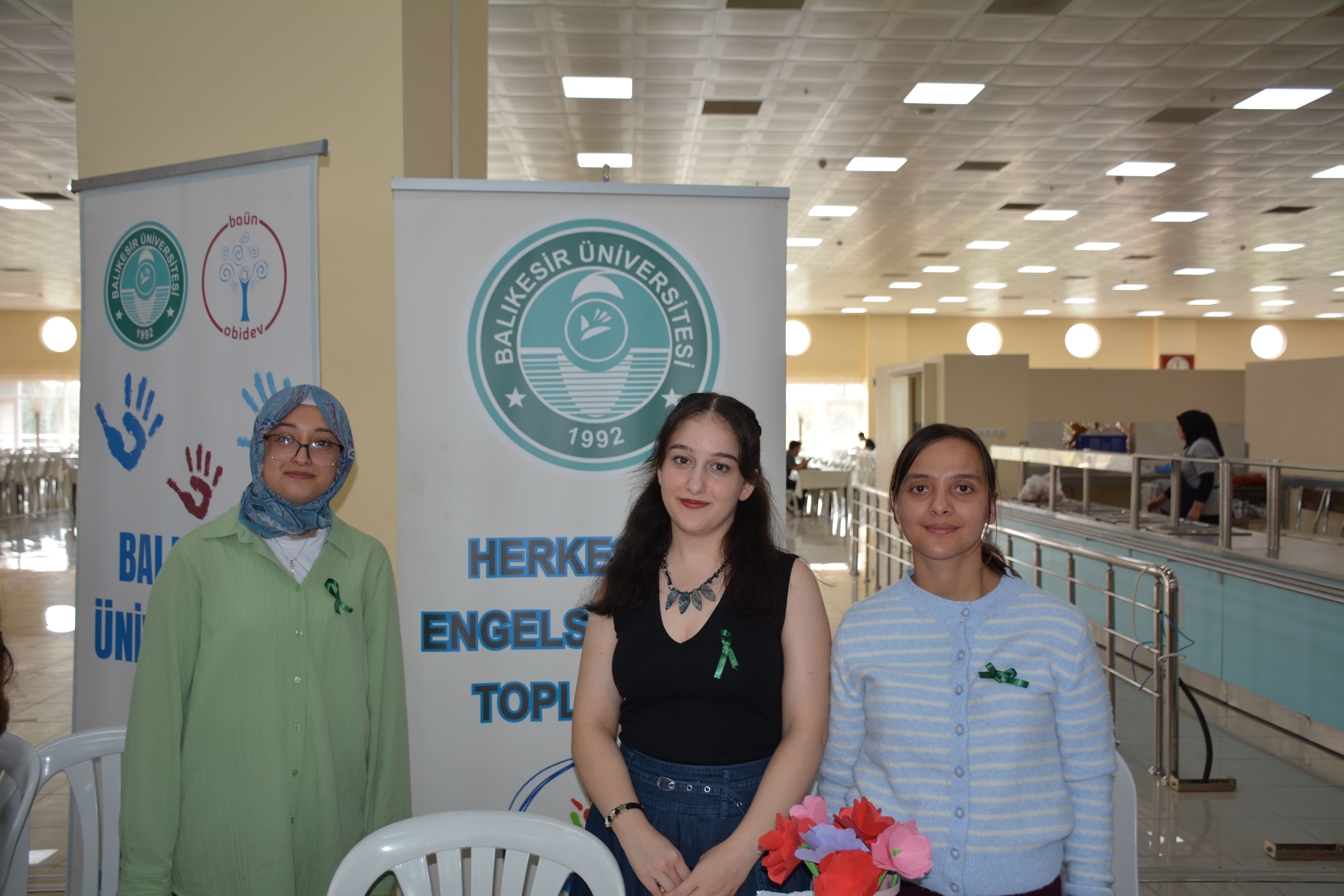BAÜN Öğrenci Topluluklarında Yeni Dönem Heyecanı 51