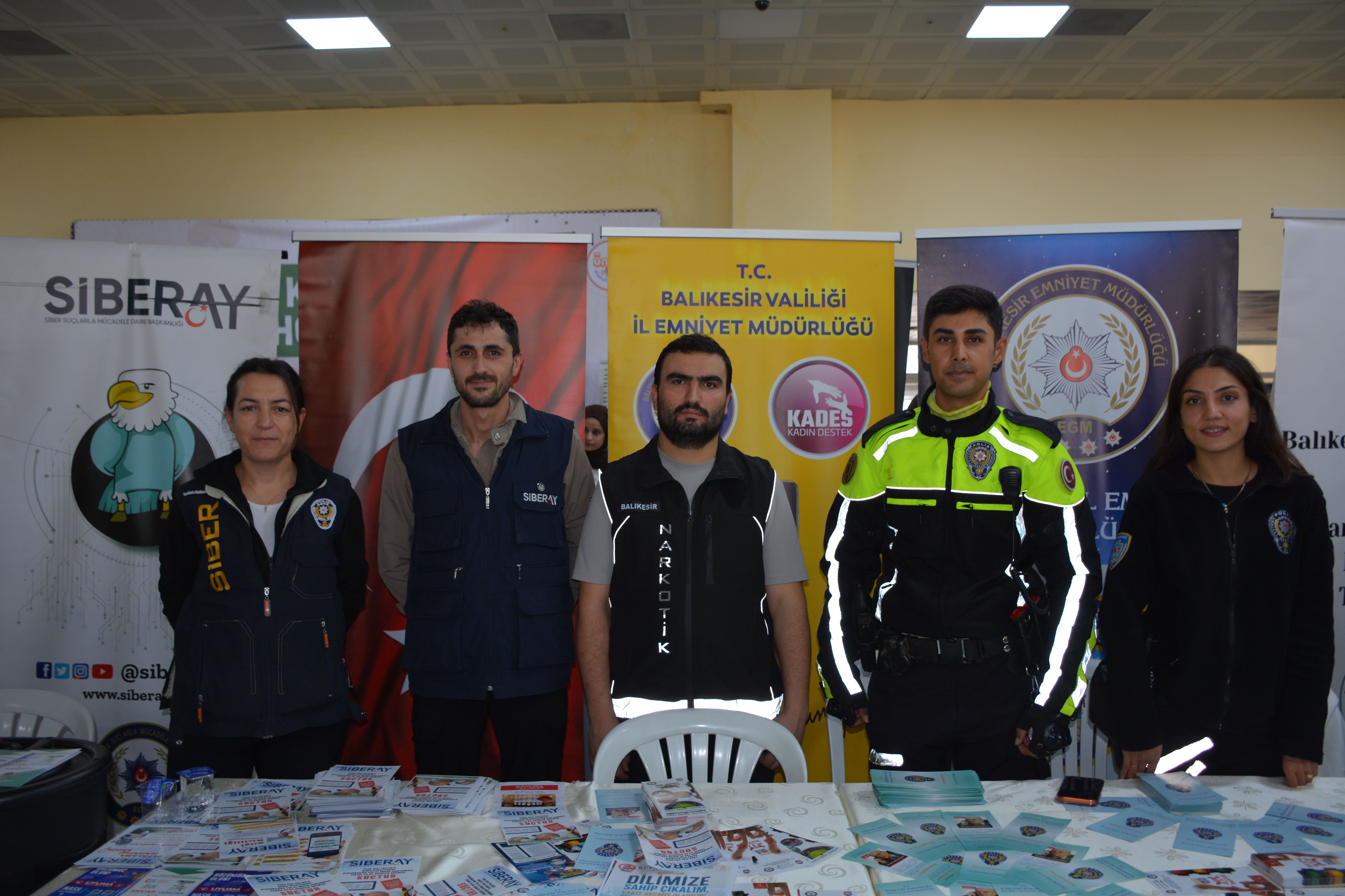 BAÜN Öğrenci Topluluklarında Yeni Dönem Heyecanı 37