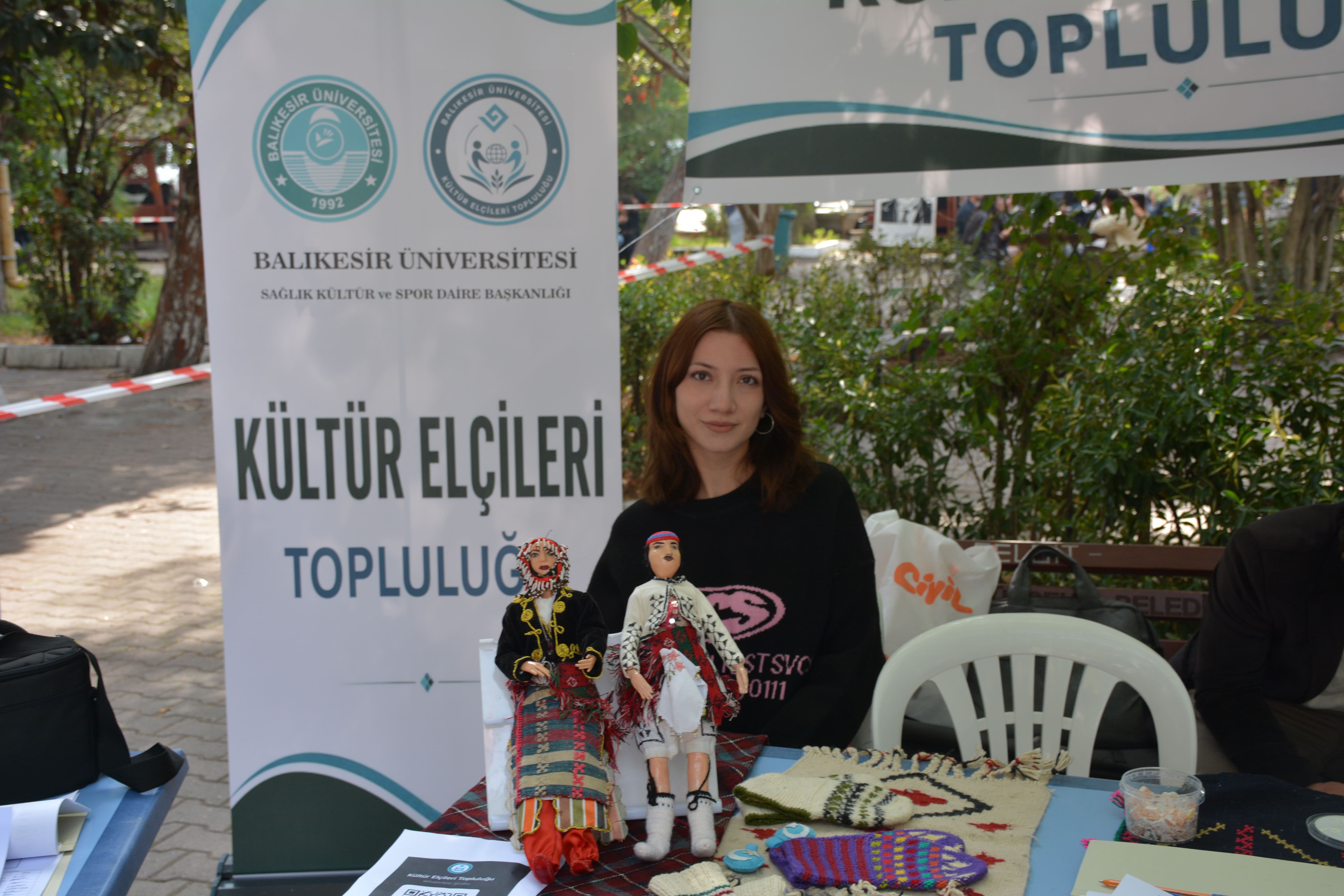 BAÜN Öğrenci Topluluklarında Yeni Dönem Heyecanı 29