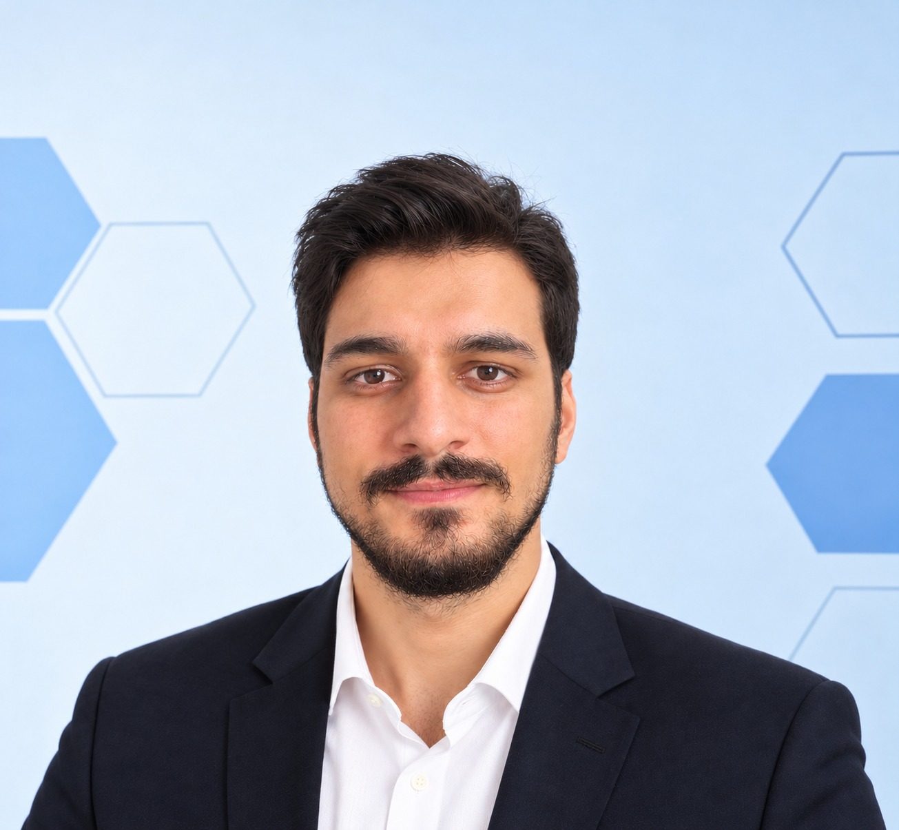 Ramazan YERLİKAYA