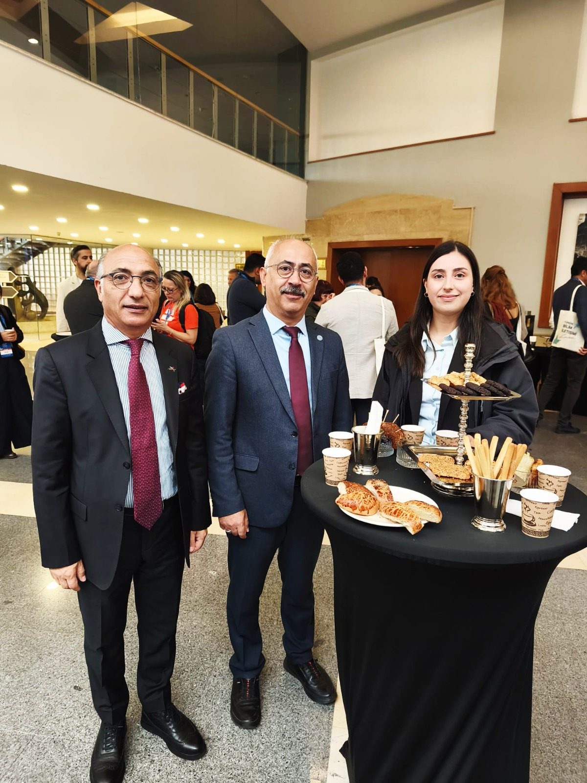 Fizyoterapi Programı Yürütücülüğünde Hazırlanan Projeye TÜBİTAK’tan Türkiye Birinciliği! 5
