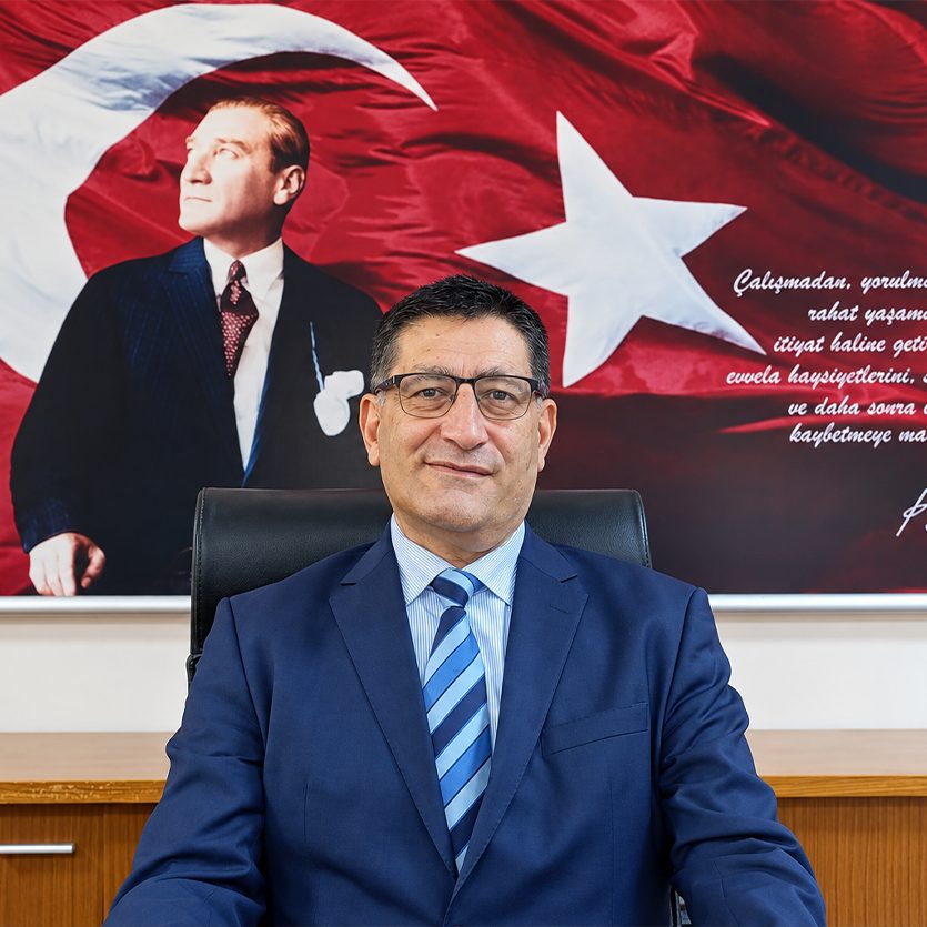 Ersin AKYÜZ
