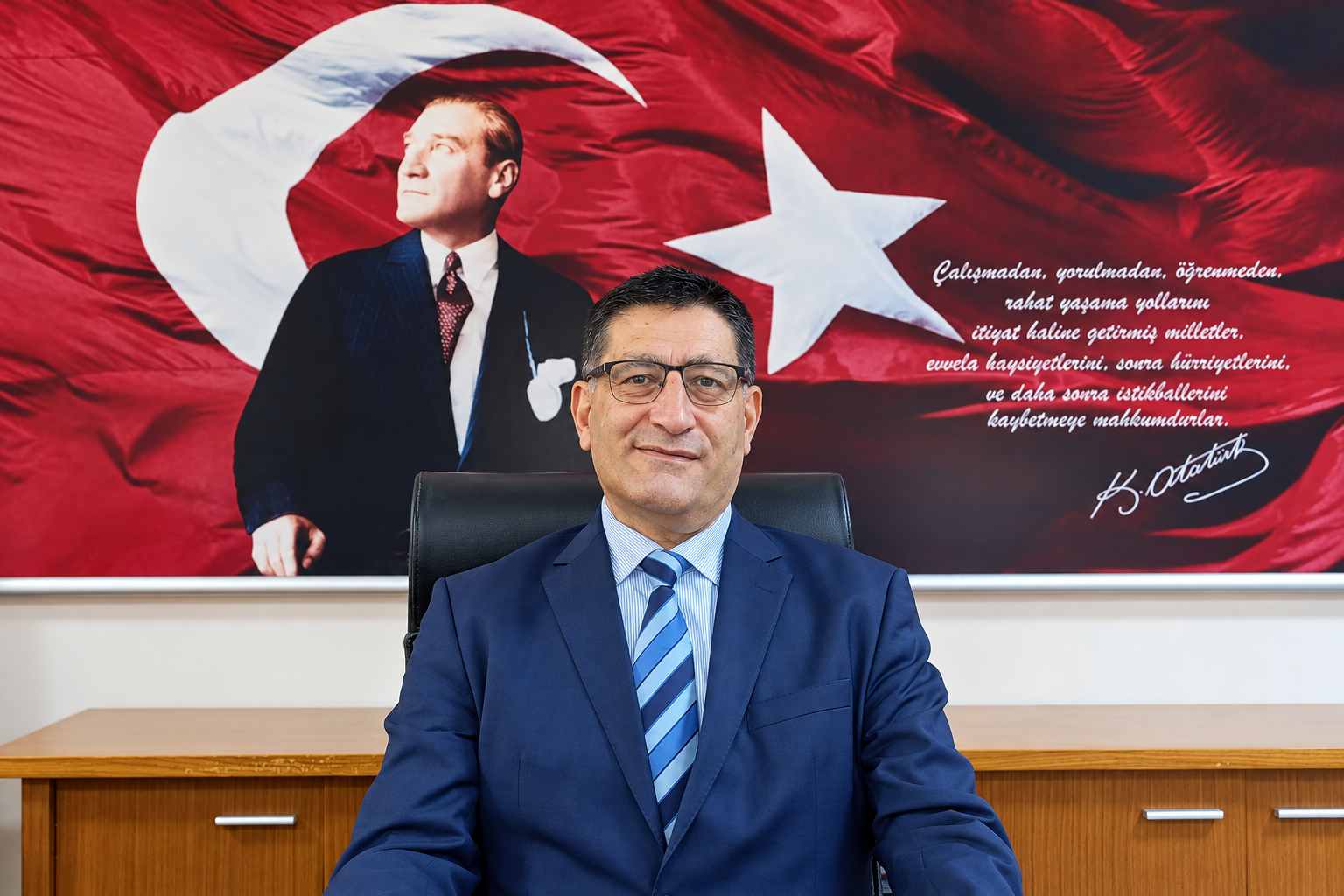 Prof. Dr. Ersin AKYÜZ