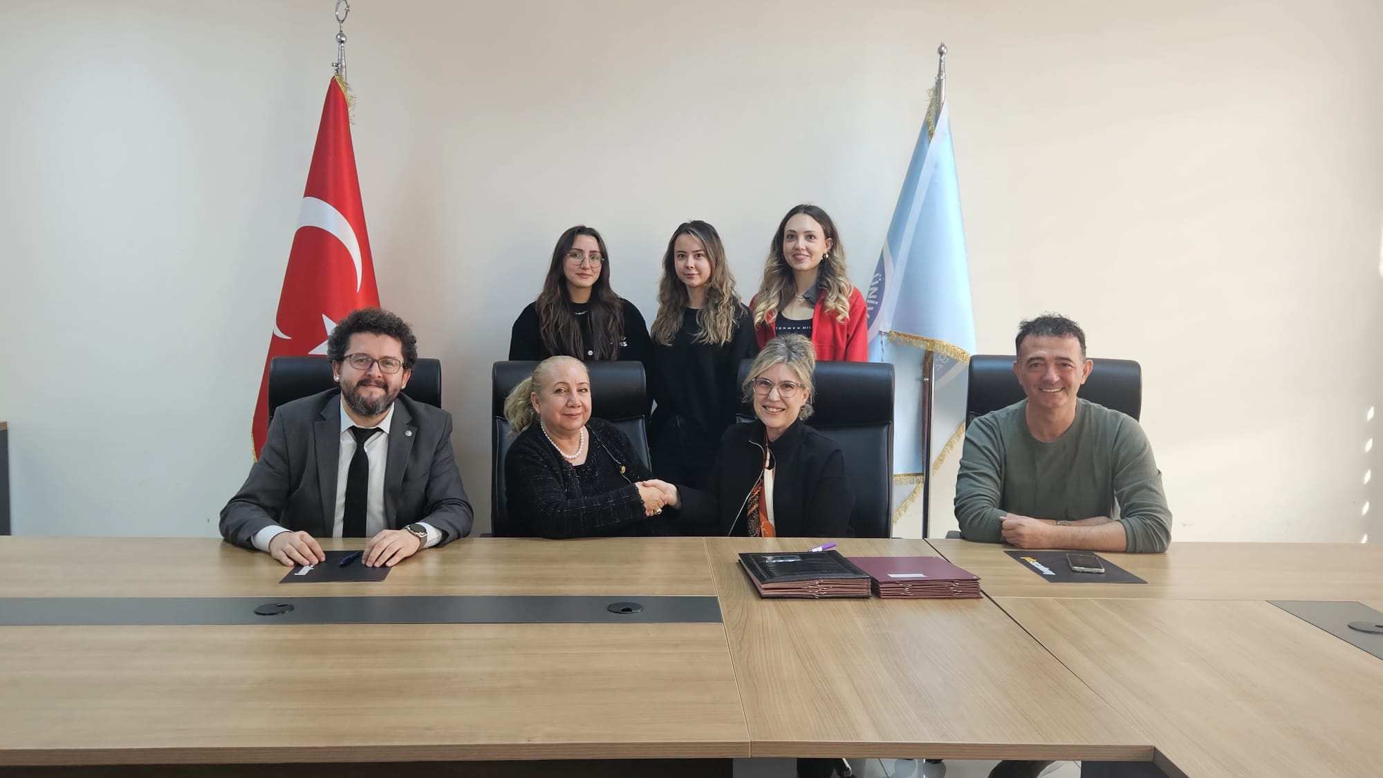 BAÜN Tıp Fakültesi ile YDS AKADEMİ Arasında Güçlü İş Birliği 2