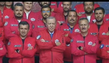 Bitkisel ve Hayvansal Üretim Bölümümüz TEKNOFEST Şanlıurfa Etkinliğinde Temsil Edildi