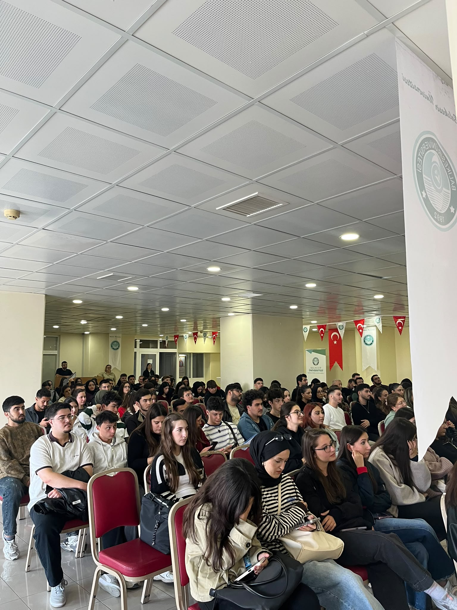 BUBFA’da 2026 Yılı Acil Durum Eğitim ve Tatbikatları Gerçekleştirildi 3