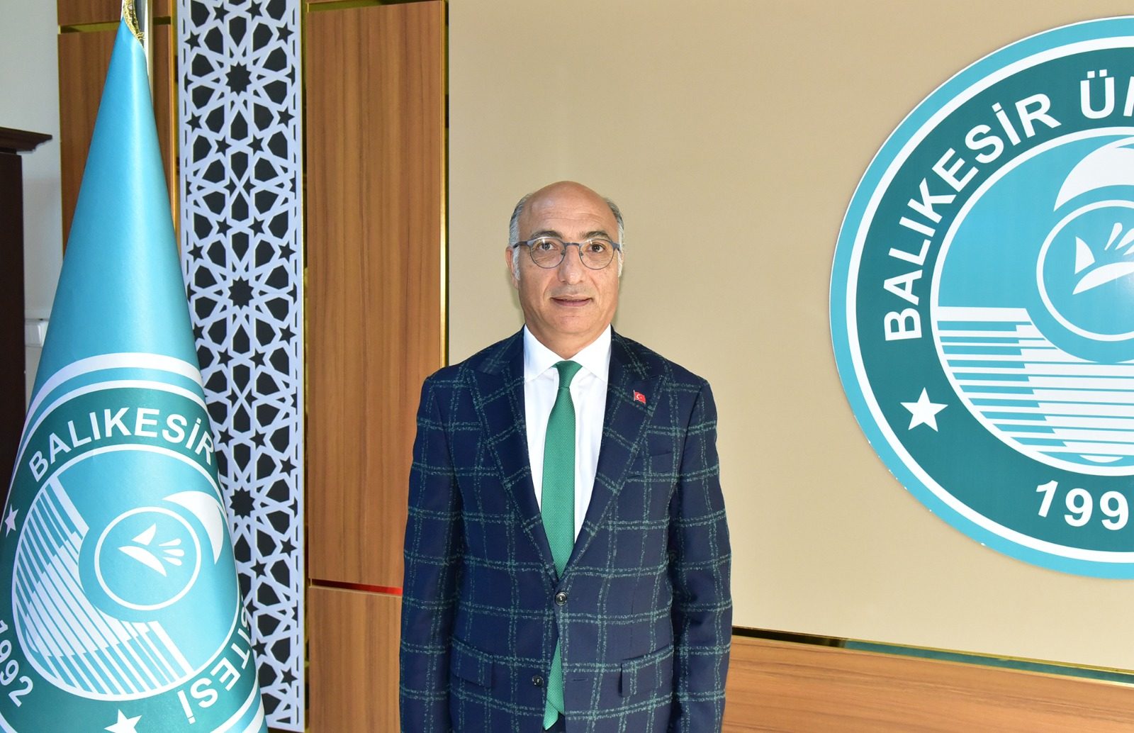 Doç.Dr. Binali KILIÇ