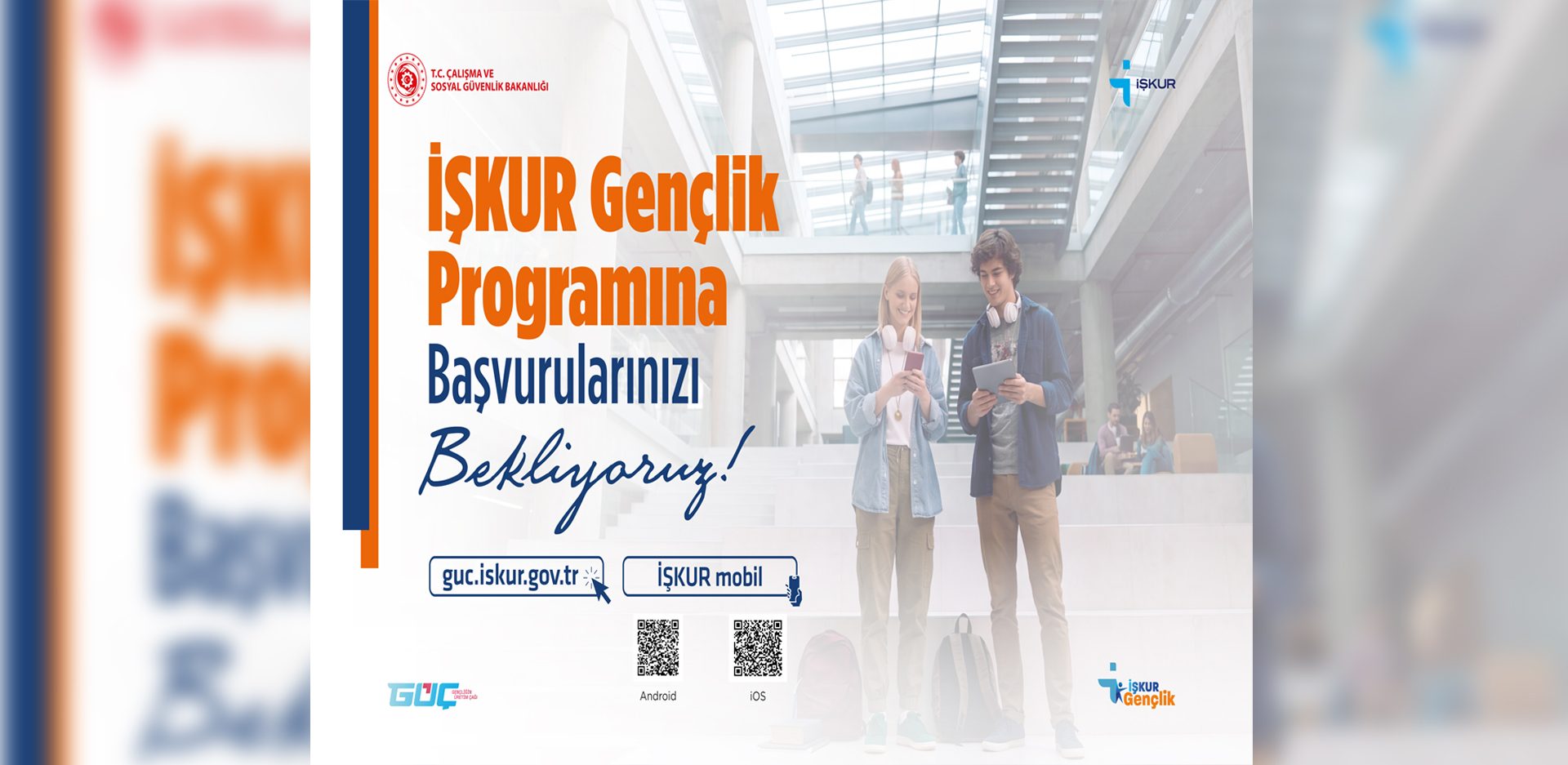 Balıkesir Üniversitesi slayt görseli
