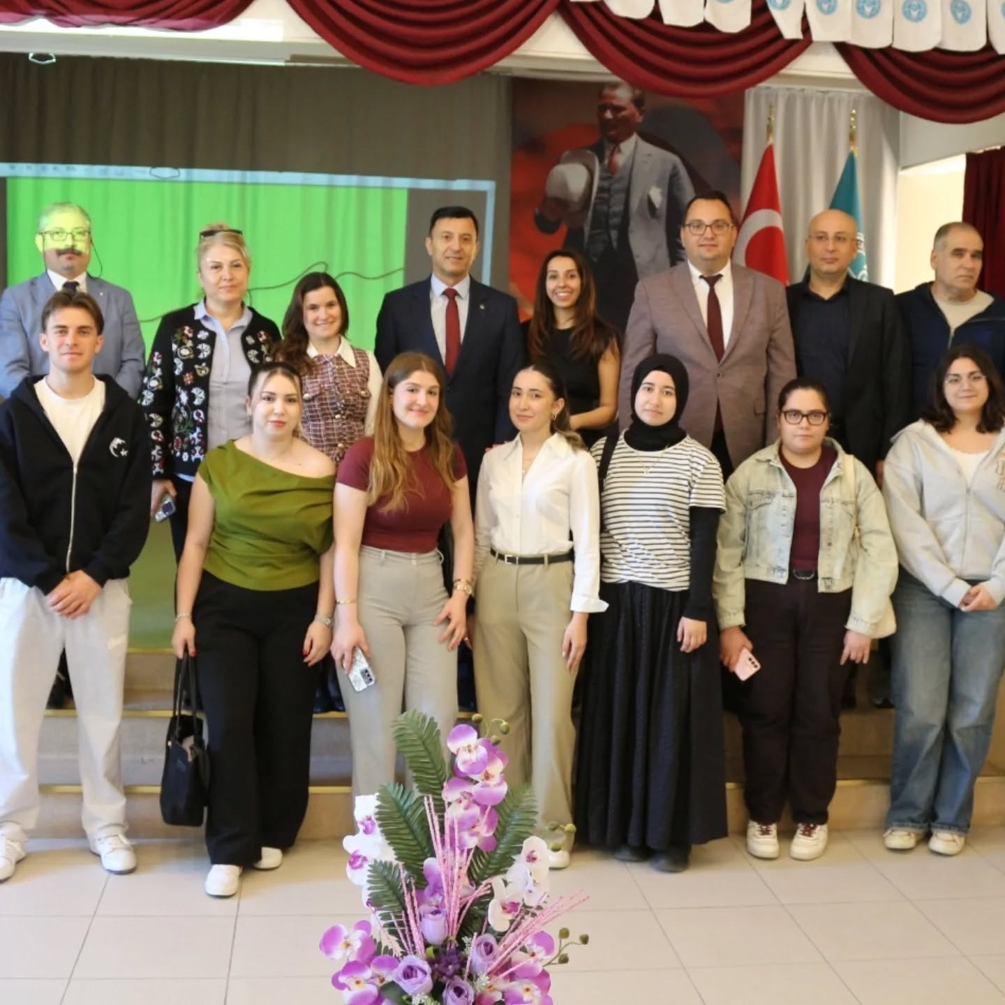 Sürdürülebilir Gelecek İçin Sağlıklı Yaşam: Bilinçten Davranışa 4