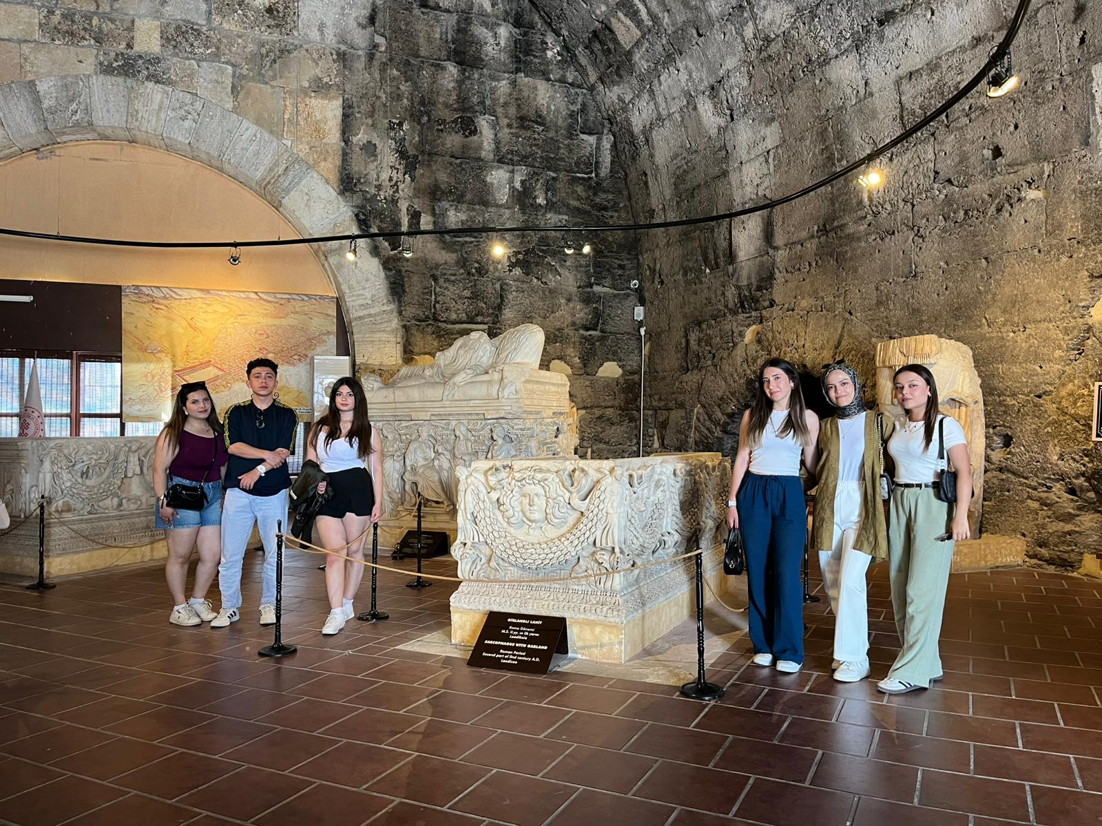 Kültür ve Sanat İzinde Yolculuk 3