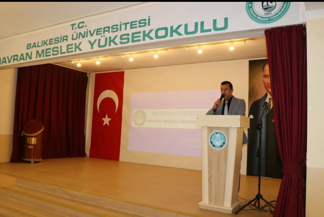 2026–2027 Eğitim-Öğretim Yılı Açılış Dersi 3