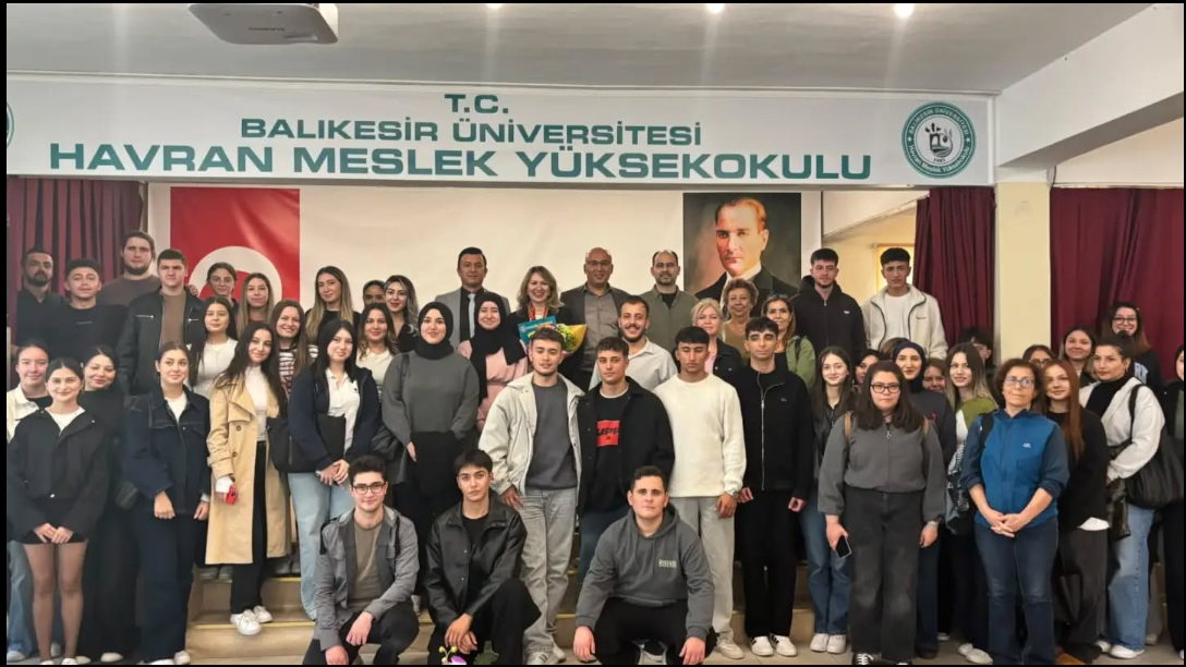 2026–2027 Eğitim-Öğretim Yılı Açılış Dersi 4
