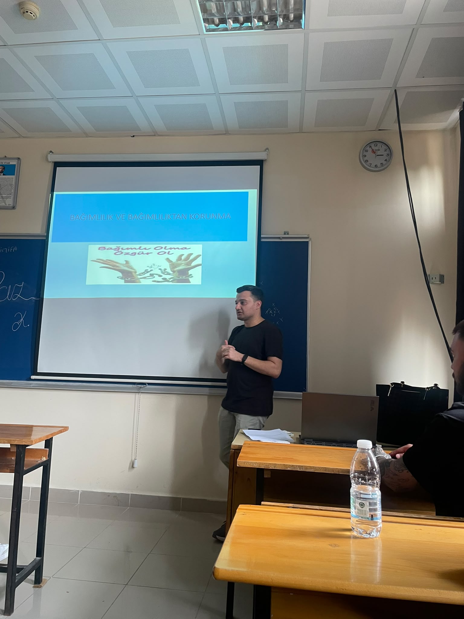 Pazarlama Programında Yeni Öğrencilere Yönelik Oryantasyon Eğitimi Düzenlendi 2