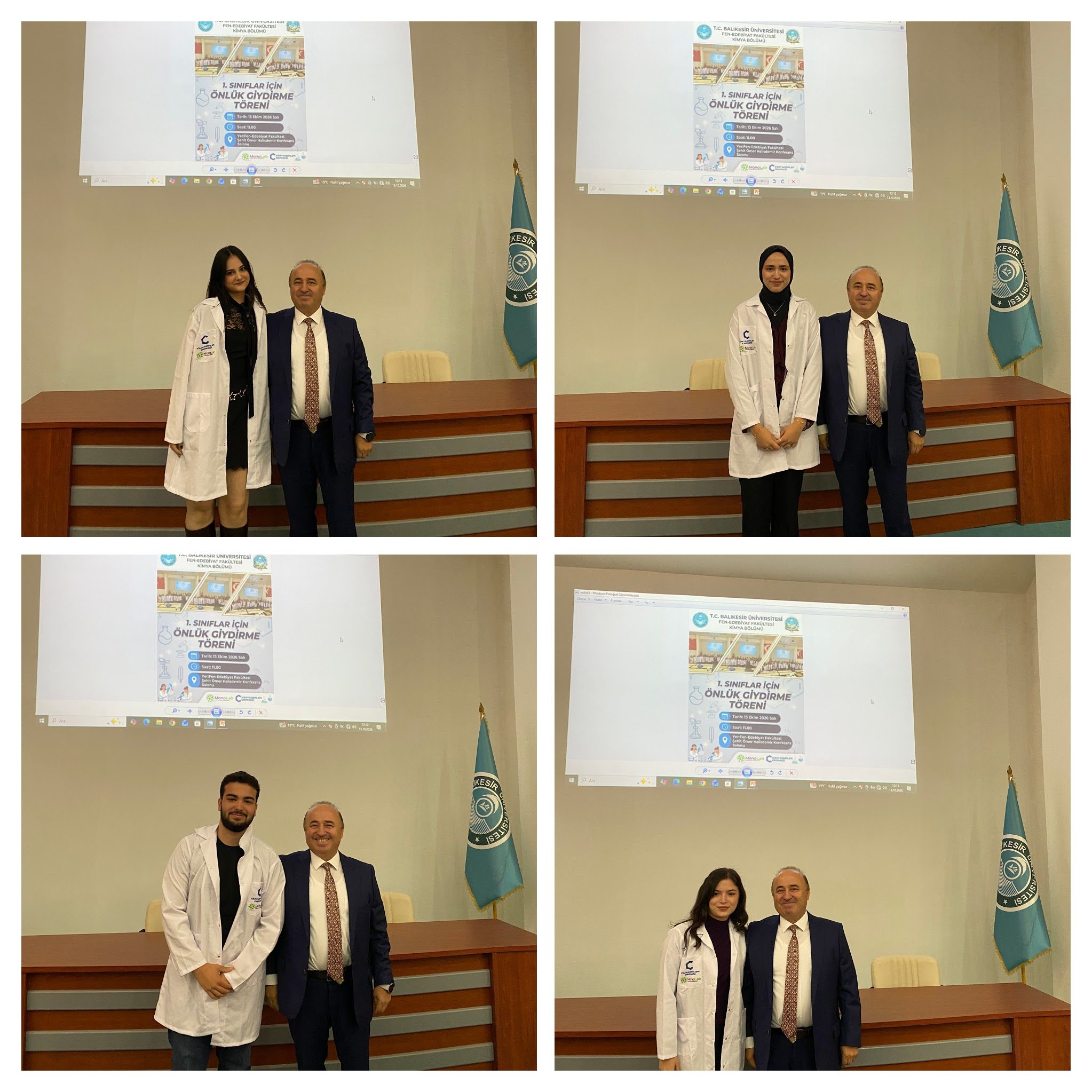 Önlük Giydirme Töreni — görsel 2