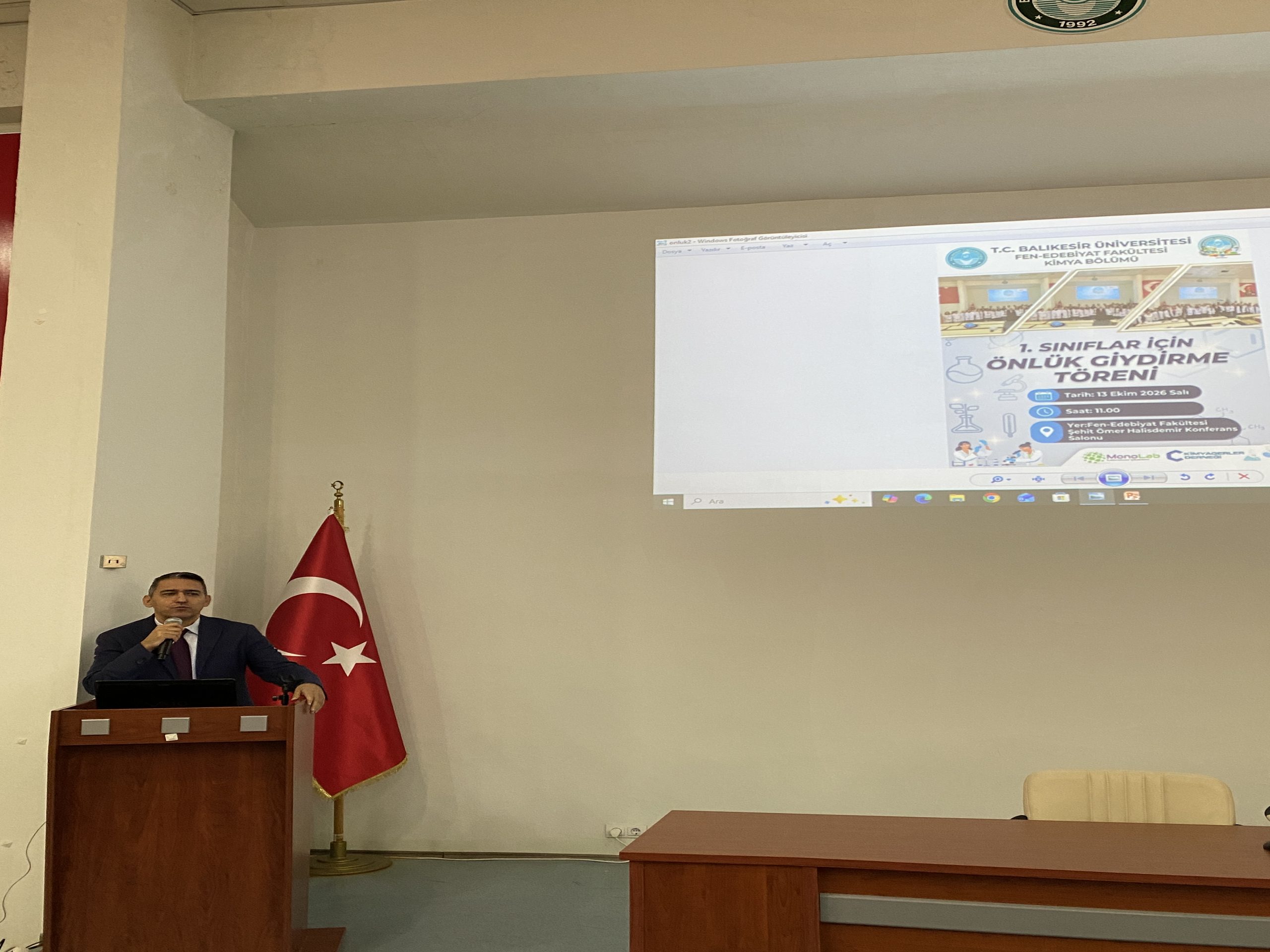 Önlük Giydirme Töreni — görsel 10