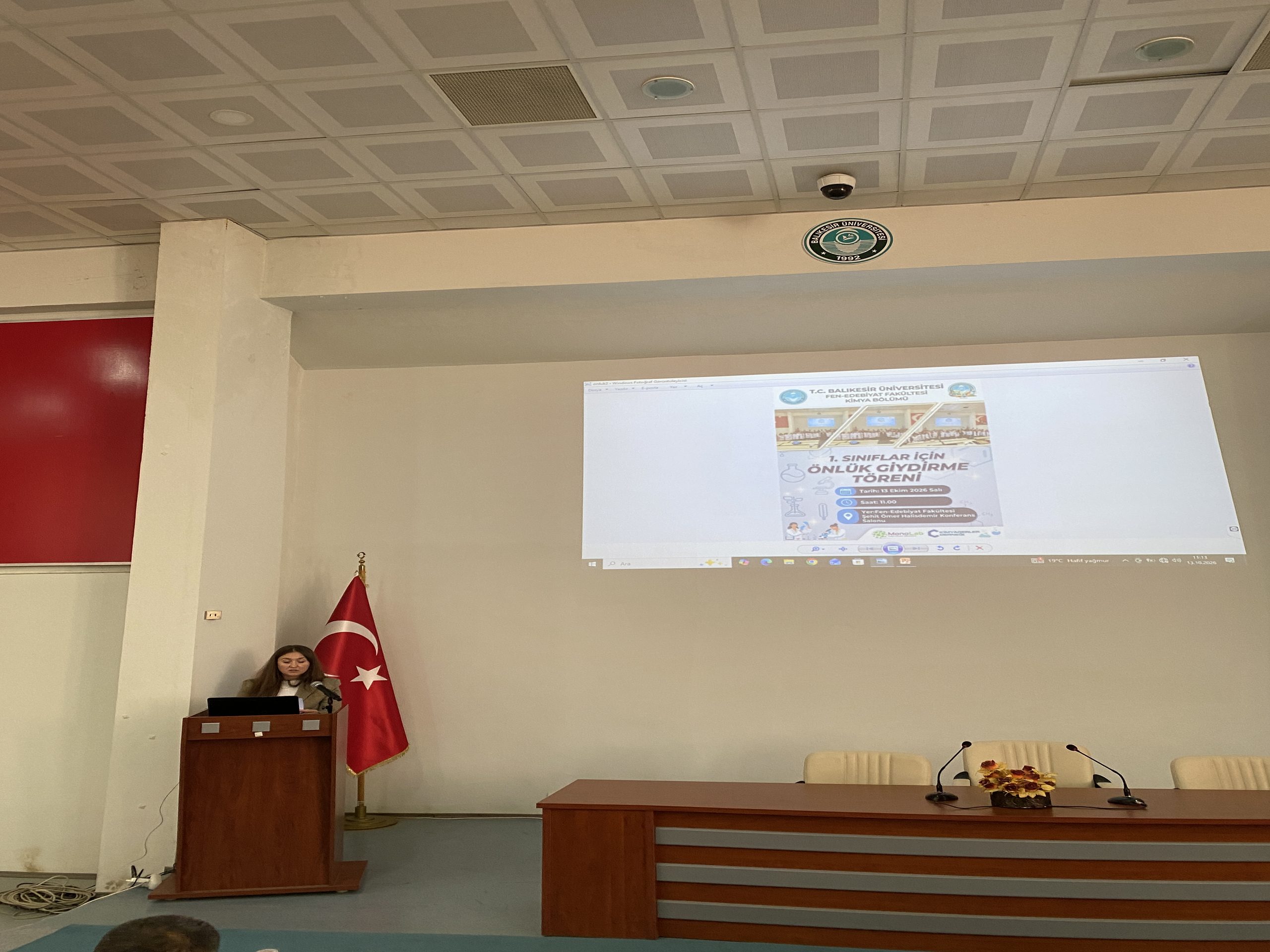 Önlük Giydirme Töreni — görsel 13