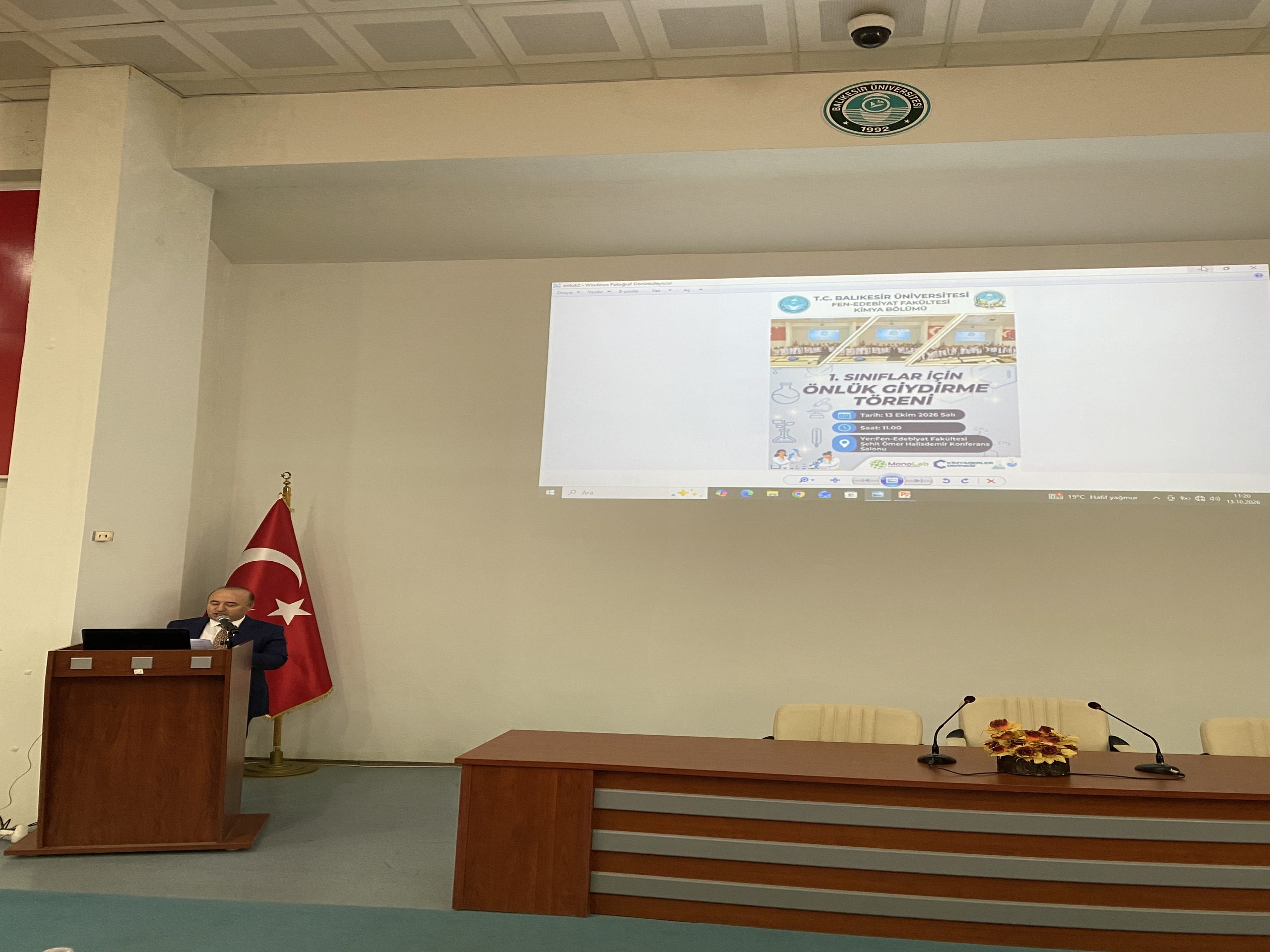 Önlük Giydirme Töreni — görsel 14