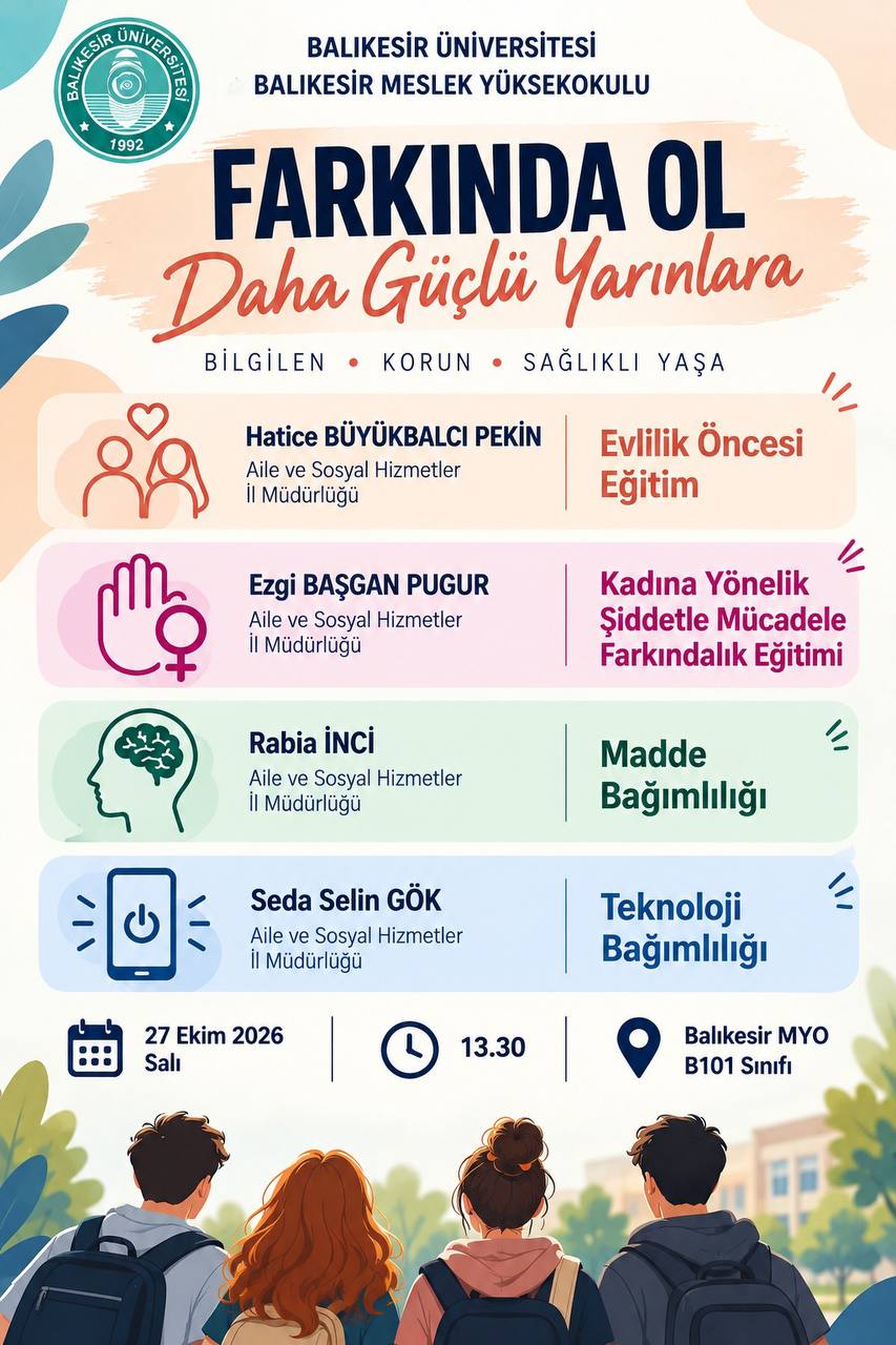 Aile ve Sosyal Hizmetler İl Müdürlüğü Eğitimi 1