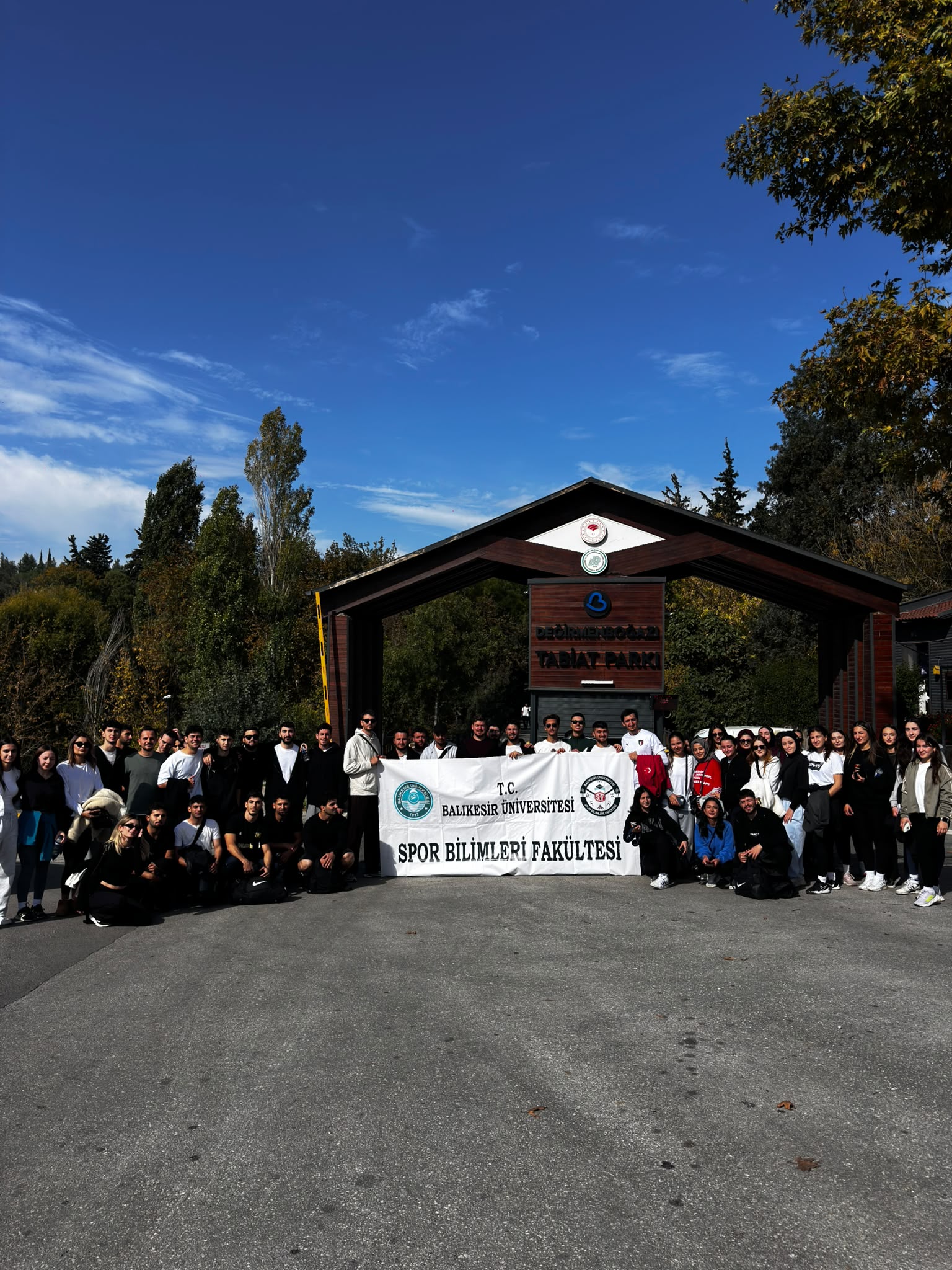 Doğada Hareket, Sağlıklı Yaşam! 🌿🏃‍♂️ 2