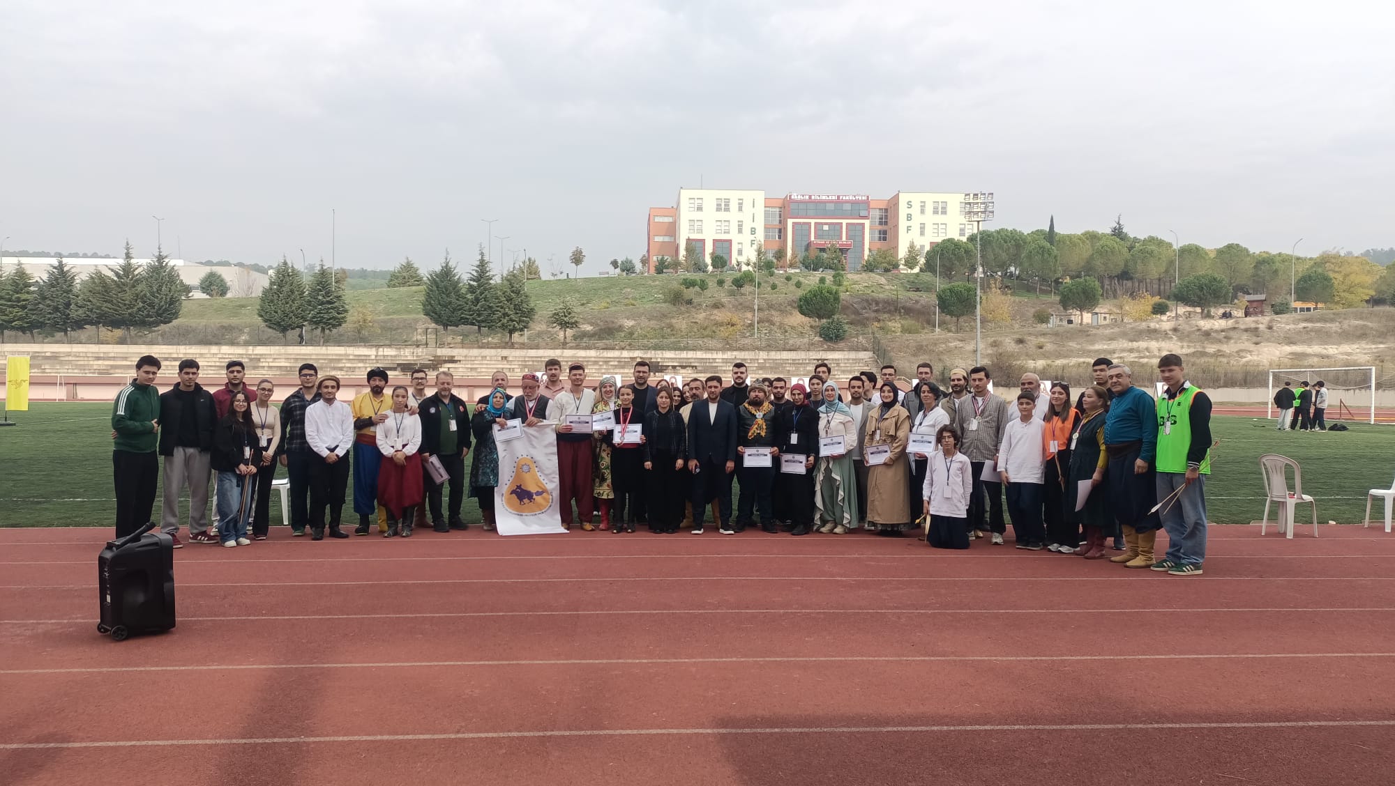 Spor Dostu Üniversite, Spor ve Sanat Dostu Fakülte 