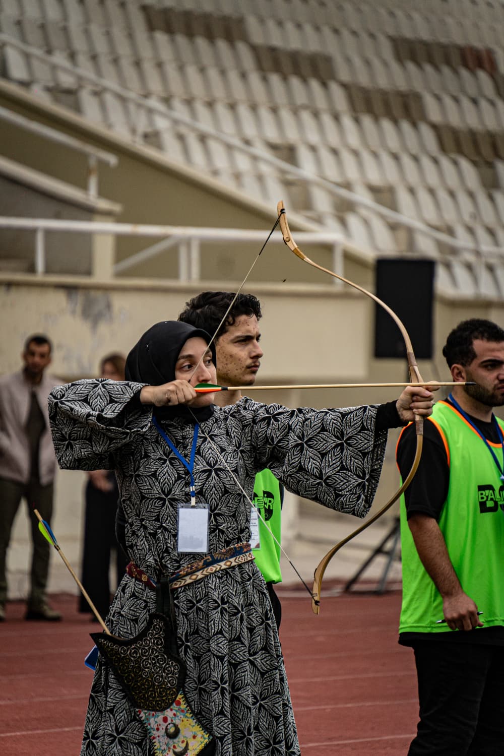 Spor Dostu Üniversite, Spor ve Sanat Dostu Fakülte  4