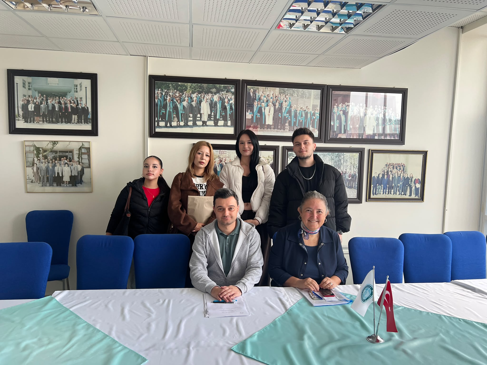 Summer Internship Assessment Examination Held for the Marketing Program