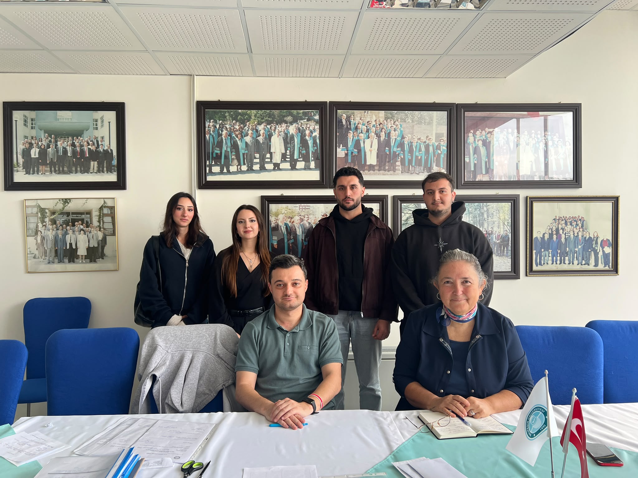 Summer Internship Assessment Examination Held for the Marketing Program 2