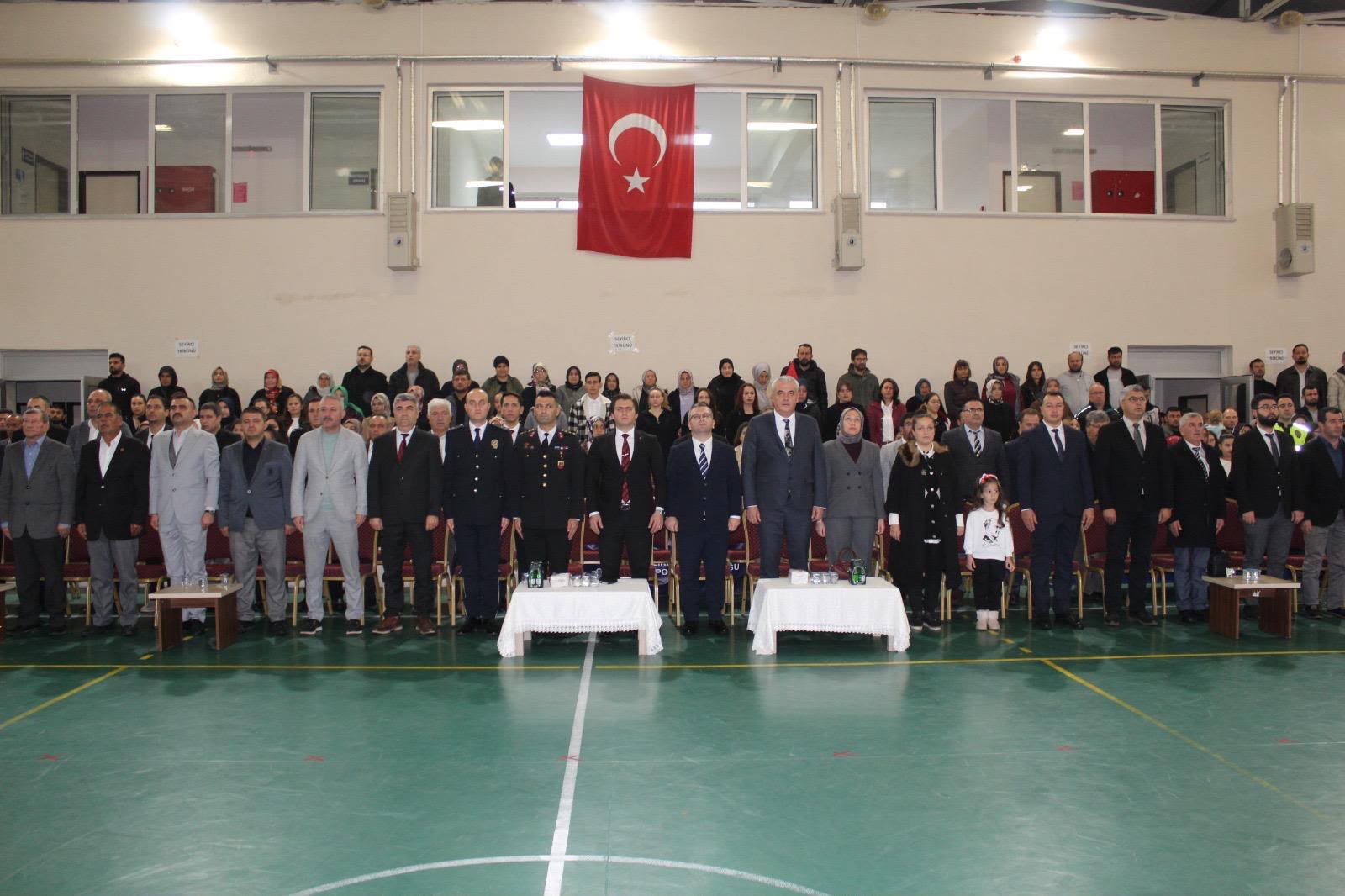Cumhuriyetimizin 103. Yılını Gururla Kutladık! 1
