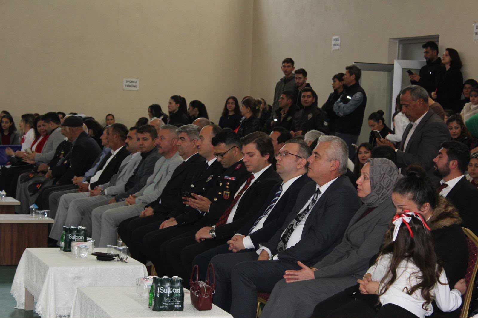 Cumhuriyetimizin 103. Yılını Gururla Kutladık! 2